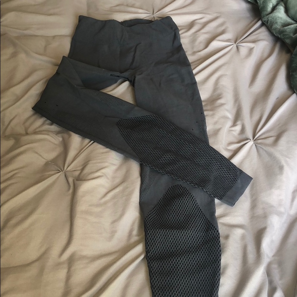 Adidas seamless leggings